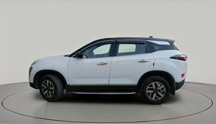 2021 Tata Harrier XZ PLUS 2.0L, Diesel, Manual, 96,691 km, exterior
