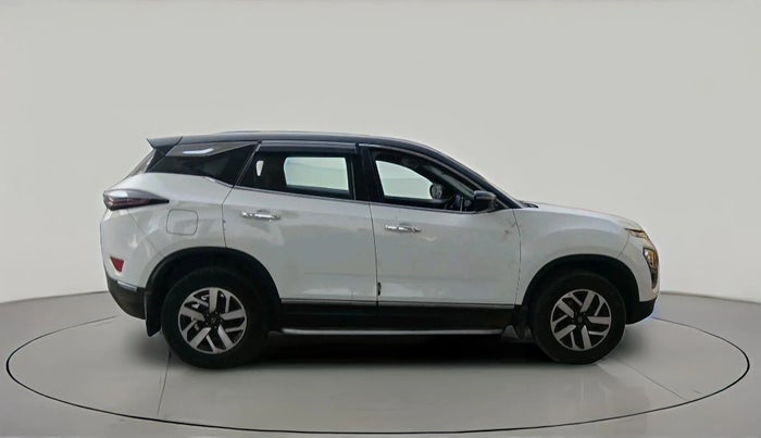 2021 Tata Harrier XZ PLUS 2.0L, Diesel, Manual, 96,691 km, exterior