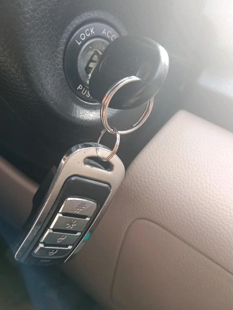 2016 Hyundai Eon ERA +, Petrol, Manual, 57,679 km, interior