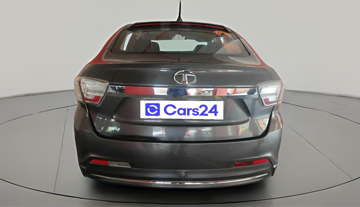 2020 Tata TIGOR XZ PETROL, Petrol, Manual, 40,462 km, exterior