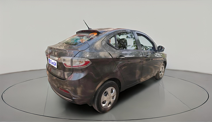 2020 Tata TIGOR XZ PETROL, Petrol, Manual, 40,462 km, exterior
