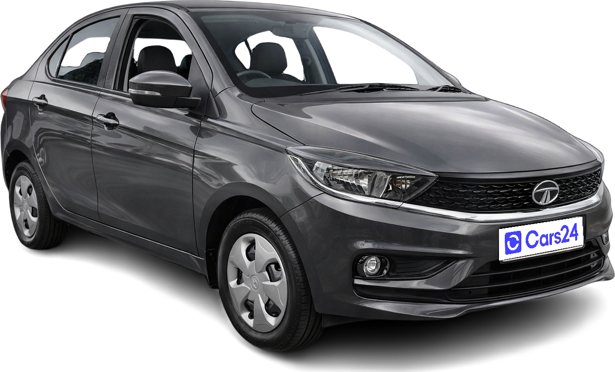 2020 Tata TIGOR - Sedan - Petrol - Manual - ₹4.95 lakh