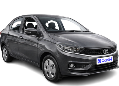 2020 Tata TIGOR - Sedan - Petrol - Manual - ₹4.95 lakh