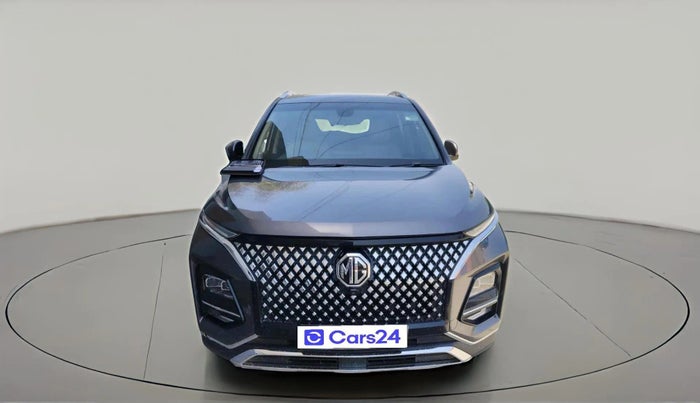 2023 MG HECTOR SHARP PRO 2.0 TURBO DIESEL, Diesel, Manual, 1,02,090 km, exterior