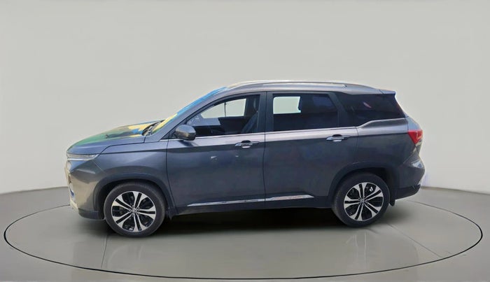 2023 MG HECTOR SHARP PRO 2.0 TURBO DIESEL, Diesel, Manual, 1,02,090 km, exterior