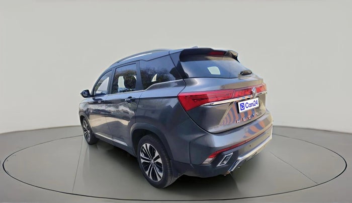 2023 MG HECTOR SHARP PRO 2.0 TURBO DIESEL, Diesel, Manual, 1,02,090 km, exterior