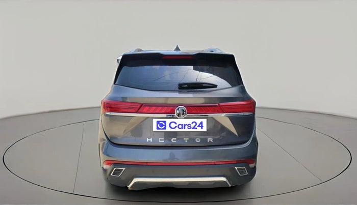 2023 MG HECTOR SHARP PRO 2.0 TURBO DIESEL, Diesel, Manual, 1,02,090 km, exterior