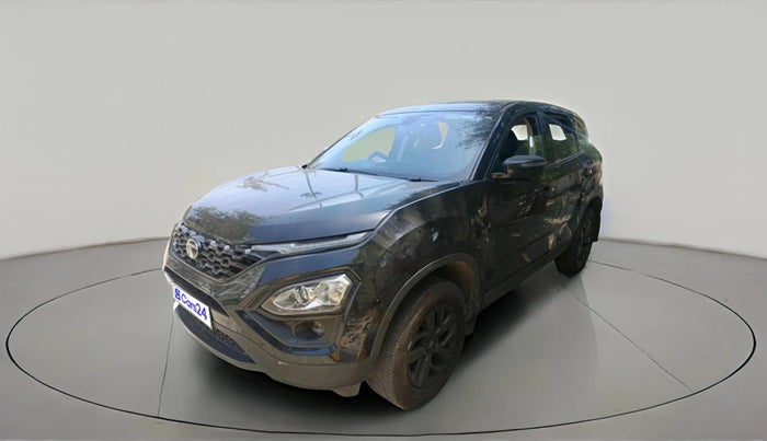 2021 Tata Harrier XT PLUS 2.0L KRYOTEC DARK EDITON, Diesel, Manual, 2,08,618 km, exterior