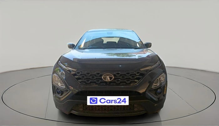 2021 Tata Harrier XT PLUS 2.0L KRYOTEC DARK EDITON, Diesel, Manual, 2,08,618 km, exterior