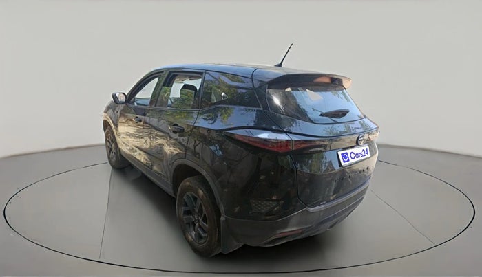 2021 Tata Harrier XT PLUS 2.0L KRYOTEC DARK EDITON, Diesel, Manual, 2,08,618 km, exterior