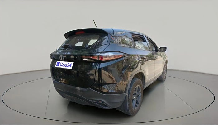 2021 Tata Harrier XT PLUS 2.0L KRYOTEC DARK EDITON, Diesel, Manual, 2,08,618 km, exterior