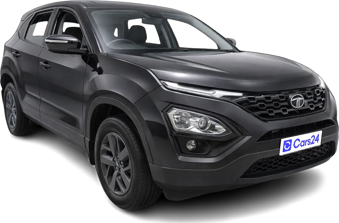 2021 Tata Harrier - SUV - Diesel - Manual - ₹13.00 lakh