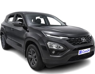 2021 Tata Harrier - SUV - Diesel - Manual - ₹13.00 lakh
