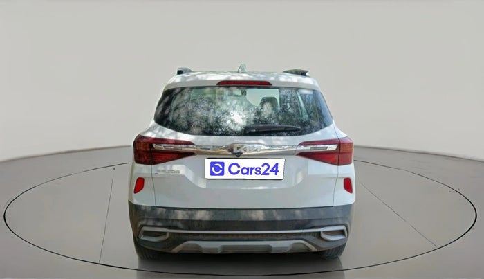 2022 KIA SELTOS HTX DIESEL 1.5, Diesel, Manual, 1,74,888 km, exterior