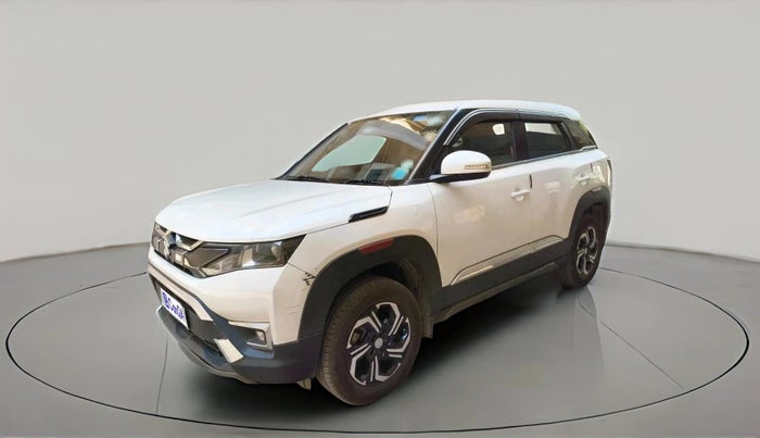 2023 Maruti BREZZA VXI S-CNG, CNG, Manual, 72,450 km, exterior