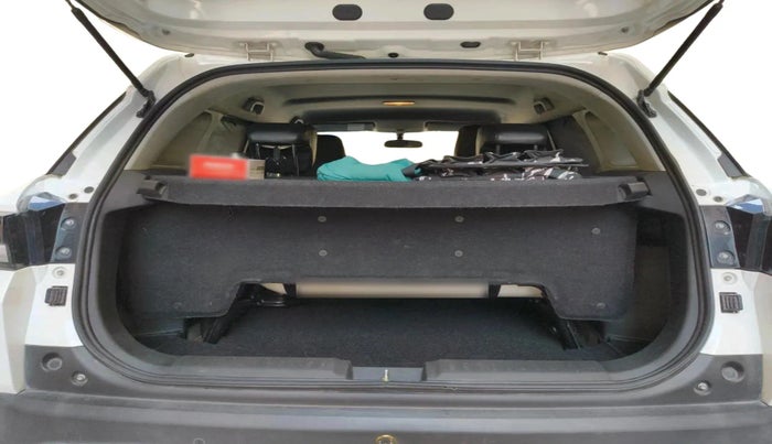 2023 Maruti BREZZA VXI S-CNG, CNG, Manual, 72,450 km, exterior