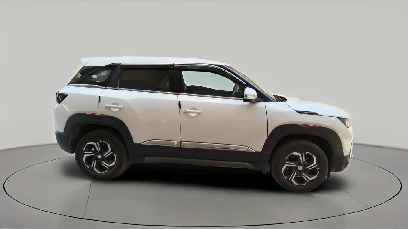 2023 Maruti BREZZA VXI S-CNG, CNG, Manual, 74,253 km, exterior