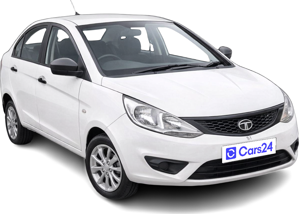 2019 Tata Zest - Sedan - Diesel - Manual - ₹4.26 lakh