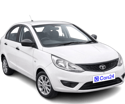 2019 Tata Zest - Sedan - Diesel - Manual - ₹4.26 lakh