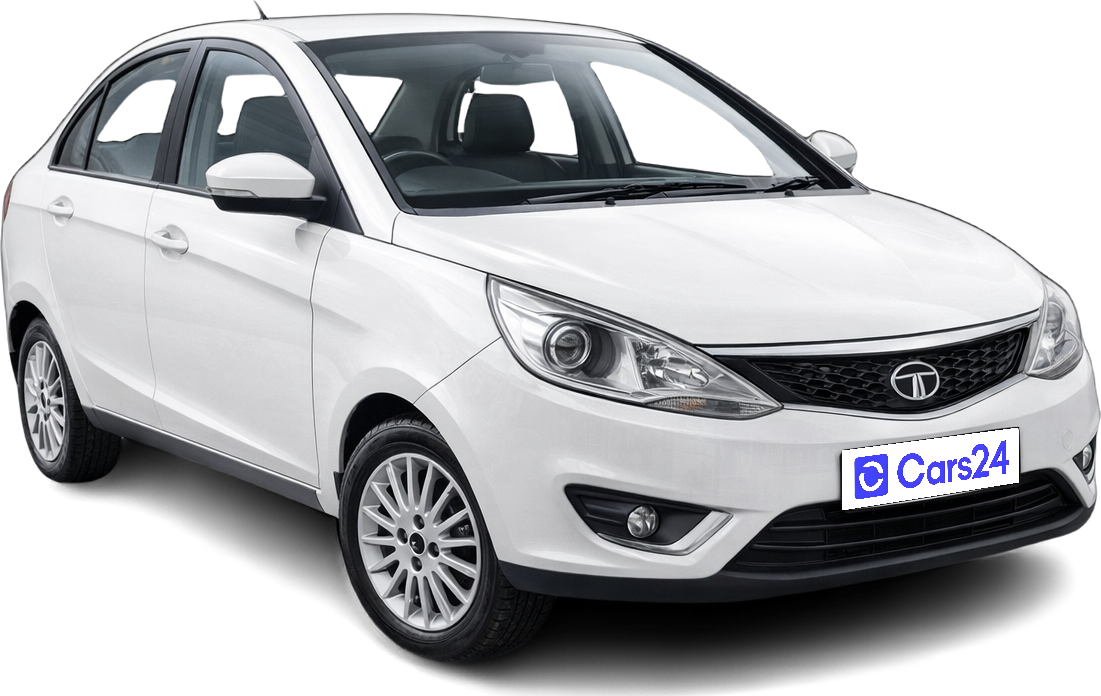 2016 Tata Zest - Sedan - Diesel - Manual - ₹3.50 lakh