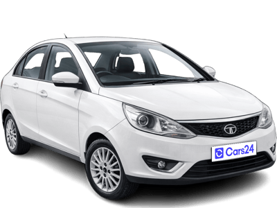 2016 Tata Zest - Sedan - Diesel - Manual - ₹3.50 lakh
