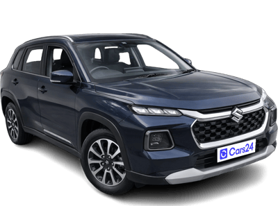 2023 Maruti Grand Vitara - SUV - Petrol - Manual - ₹10.51 lakh