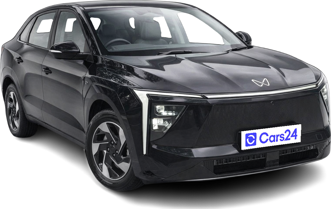 2025 Mahindra XEV 9e - SUV - Electric - Automatic - ₹29.00 lakh