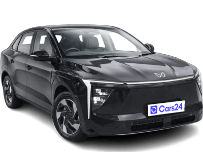 2025 Mahindra XEV 9e - SUV - Electric - Automatic - ₹28.00 lakh