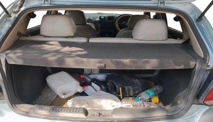 2011 Volkswagen Polo COMFORTLINE 1.2L, Diesel, Manual, 90,042 km, exterior