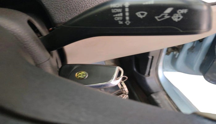 2011 Volkswagen Polo COMFORTLINE 1.2L, Diesel, Manual, 90,042 km, interior