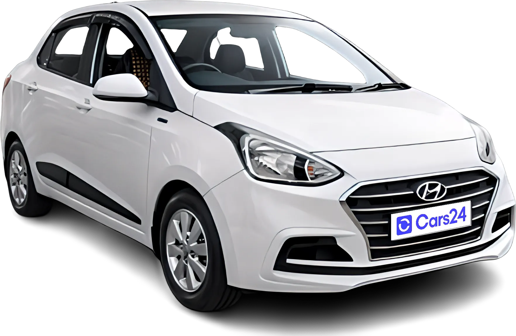 2016 Hyundai Xcent - Sedan - Diesel - Manual - ₹2.90 lakh