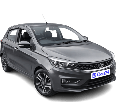 2023 Tata Tiago - Hatchback - Petrol - Manual - ₹5.33 lakh