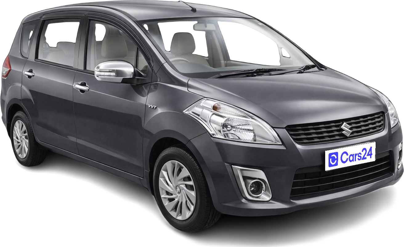 2015 Maruti Ertiga - SUV - Petrol - Manual - ₹4.30 lakh