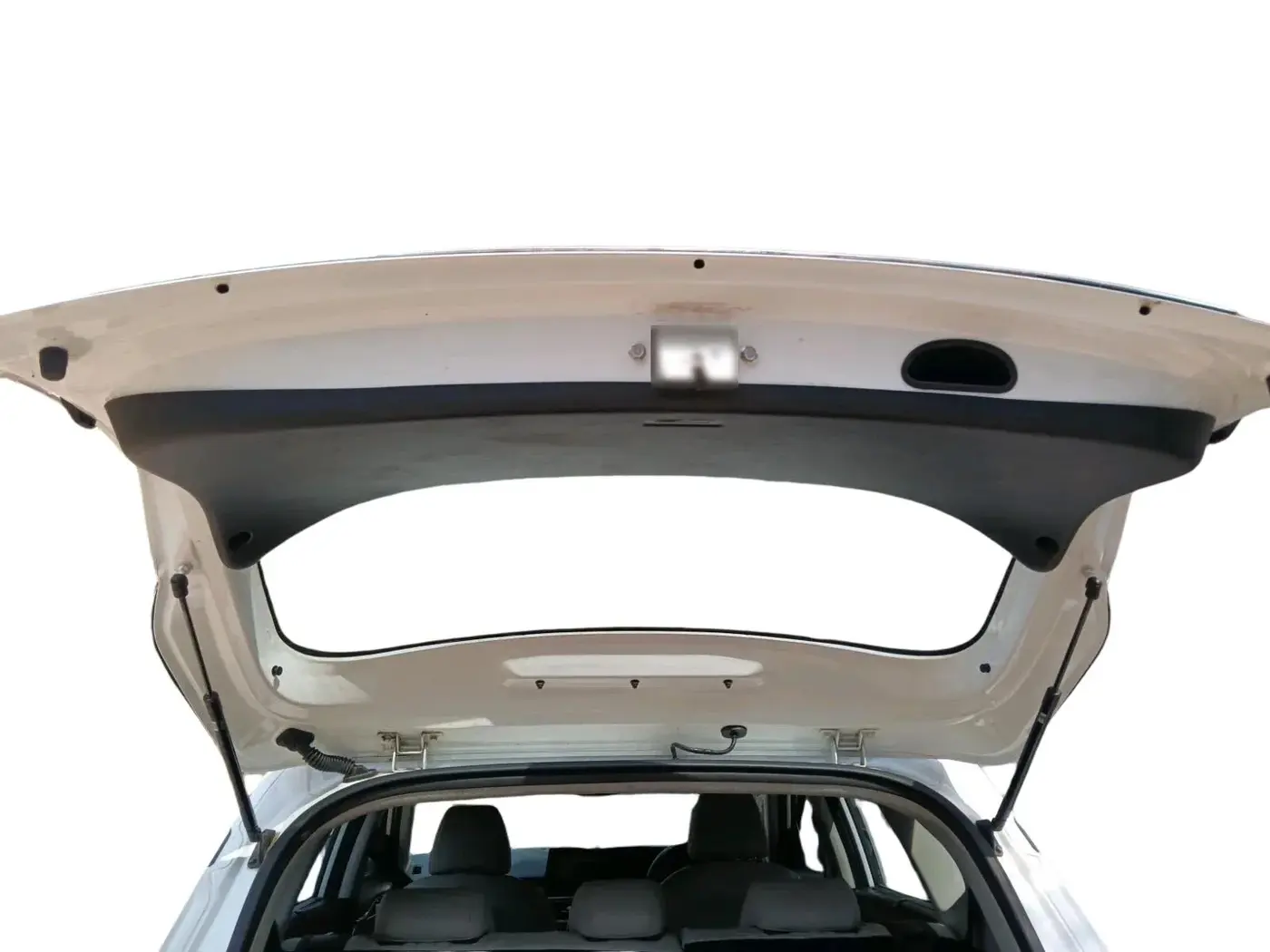 2021 KIA SELTOS HTX 1.5 PETROL, Petrol, Manual, 47,768 km, exterior