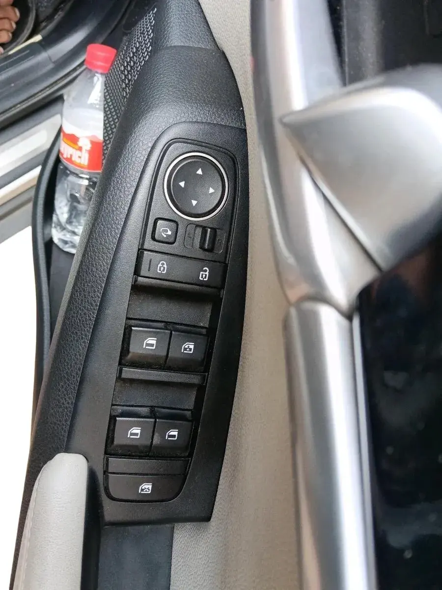 2021 KIA SELTOS HTX 1.5 PETROL, Petrol, Manual, 47,768 km, interior
