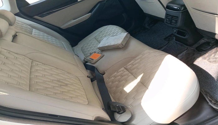 2021 KIA SELTOS HTX 1.5 PETROL, Petrol, Manual, 47,768 km, interior