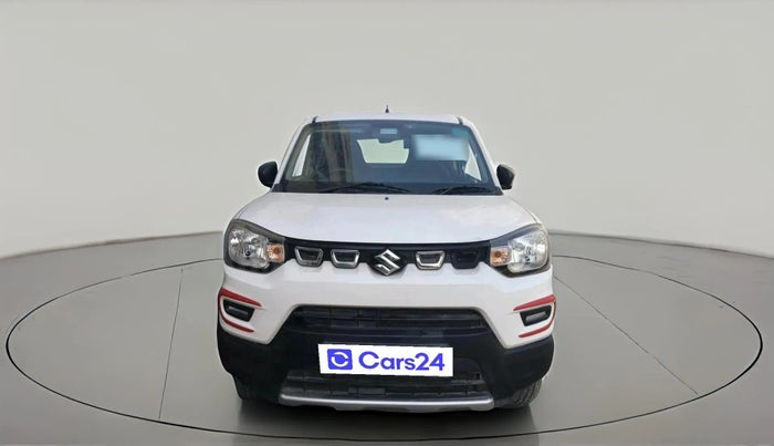 2023 Maruti S PRESSO VXI, Petrol, Manual, 15,802 km, exterior
