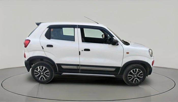 2023 Maruti S PRESSO VXI, Petrol, Manual, 15,802 km, exterior