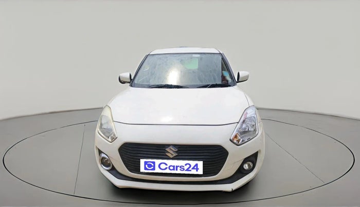 2019 Maruti Swift VXI AMT, Petrol, Automatic, 44,653 km, exterior