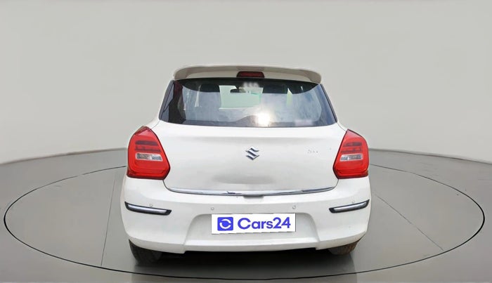 2019 Maruti Swift VXI AMT, Petrol, Automatic, 44,653 km, exterior