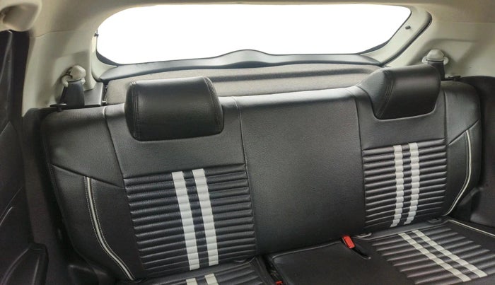 2019 Maruti Swift VXI AMT, Petrol, Automatic, 44,653 km, interior