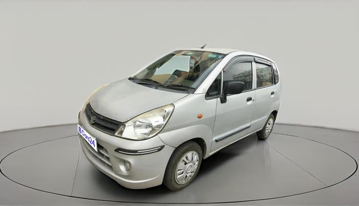 2011 Maruti Zen Estilo LXI, Petrol, Manual, 68,259 km, exterior