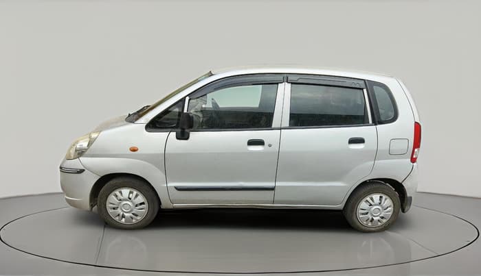 2011 Maruti Zen Estilo LXI, Petrol, Manual, 68,259 km, exterior