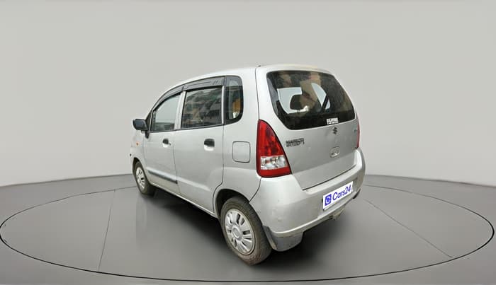 2011 Maruti Zen Estilo LXI, Petrol, Manual, 68,259 km, exterior
