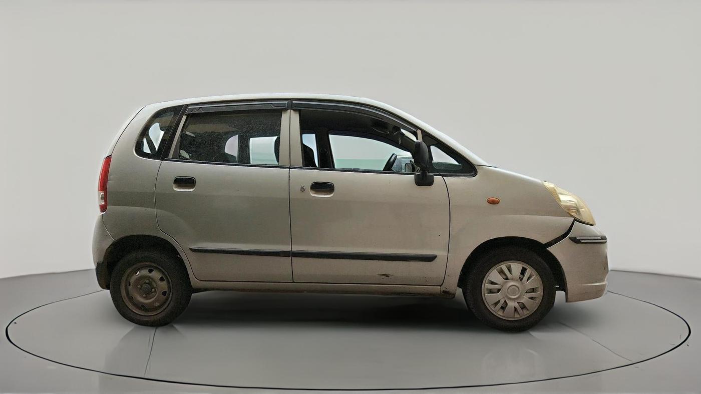 2011 Maruti Zen Estilo LXI, Petrol, Manual, 68,259 km, exterior
