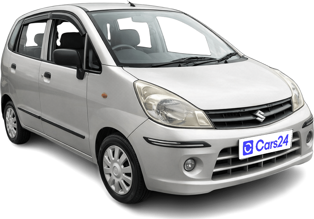 2011 Maruti Zen Estilo - Hatchback - Petrol - Manual - ₹1.10 lakh