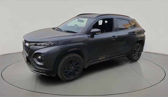 2024 Maruti FRONX DELTA PLUS 1.2MT, Petrol, Manual, 41,892 km, exterior