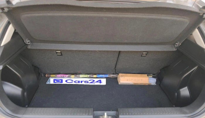 2024 Maruti FRONX DELTA PLUS 1.2MT, Petrol, Manual, 41,892 km, exterior