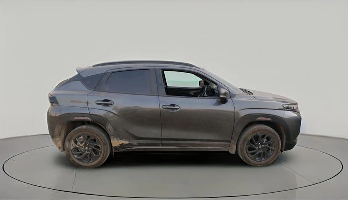 2024 Maruti FRONX DELTA PLUS 1.2MT, Petrol, Manual, 41,892 km, exterior