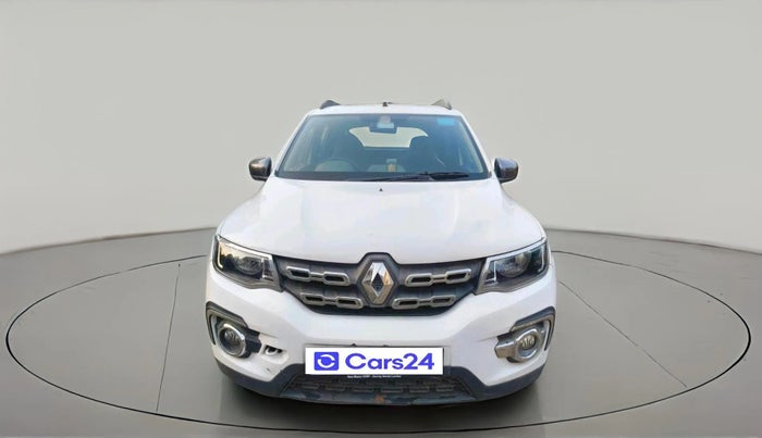 2016 Renault Kwid RXT 1.0, Petrol, Manual, 45,824 km, exterior